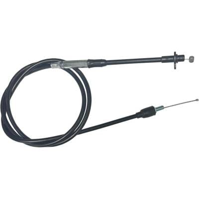 New Throttle Cable Compatible With Polaris Trail Boss 325 1999 2000 2001 2002 2003 2004 2005 2006 By thumbnail 2