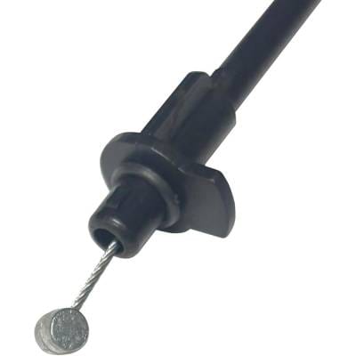 New Throttle Cable Compatible With Polaris Worker 500 1999 2000 2001 2002 2003 2004 2005 2006 By thumbnail 6