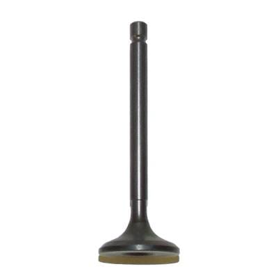 New Exhaust Valve Compatible With Yamaha Grizzly 125Cc 2004-2011 Grizzly Hunter 125Cc 2005-2008 thumbnail 2