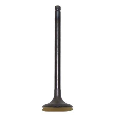 New Intake Valve Compatible With Suzuki Lt-F Lt 160Cc Engine By 12911-02C00 017-206-01 thumbnail 2