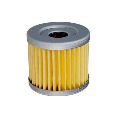 New Oil Filter Compatible With Suzuki 2 Cyl 4 Stroke Df 9.9 Hp 2 Cyl 4 Stroke Df 20 Hp 2 Cyl 4 thumbnail 2