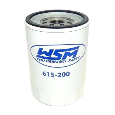 New Oil Filter Compatible With Crusader Mercruiser Omc I/O Pleasure Craft Marine Volvo Penta Yamaha thumbnail 2
