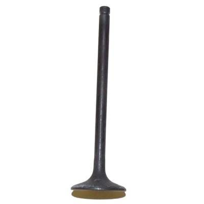New Intake Valve Compatible With Honda Atc Trx 125Cc Engine By 017-022-01 14711-Hb6-000 thumbnail 2