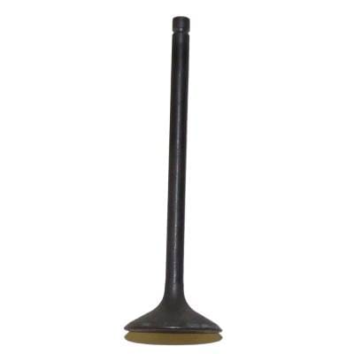 New Intake Valve Compatible With Kawasaki Prairie Bayou 4X4 400Cc Engine By 12004-1106 017-113-01 thumbnail 2