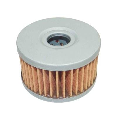 New Oil Filter Compatible With Suzuki Sp 600Cc Dr 650Cc Dr 500 Hp Dr 600Cc Sp 500 Hp 500-650Cc thumbnail 2