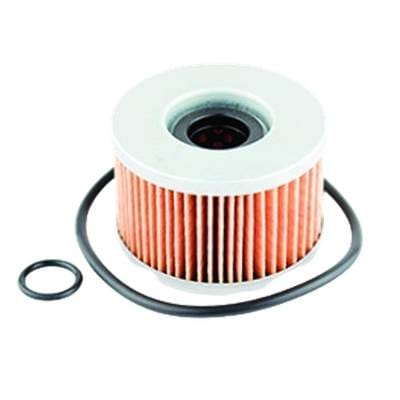 New Oil Filter Compatible With Honda Trx Foreman 4X4 Fe / Fm 500 Hp Trx Rubicon 4X4 500 Hp Pioneer thumbnail 2