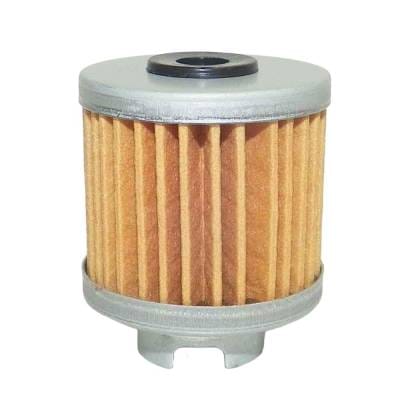 New Oil Filter Compatible With Honda Trx 125 Hp Atc 125 Hp 125 Hp Engine By 55-1015 15412-Hb6-003 thumbnail 2