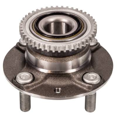 New Hub Assembly Compatible With Mazda Miata 1.6L 1.8L 1990 1991 1992 1993 1994 1995 1996 1997 1999 thumbnail 2