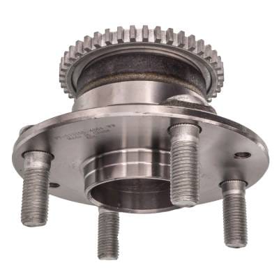 New Hub Assembly Compatible With Mazda Miata 1.6L 1.8L 1990 1991 1992 1993 1994 1995 1996 1997 1999 thumbnail 4