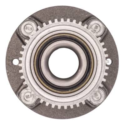 New Hub Assembly Compatible With Mazda Miata 1.6L 1.8L 1990 1991 1992 1993 1994 1995 1996 1997 1999 thumbnail 6