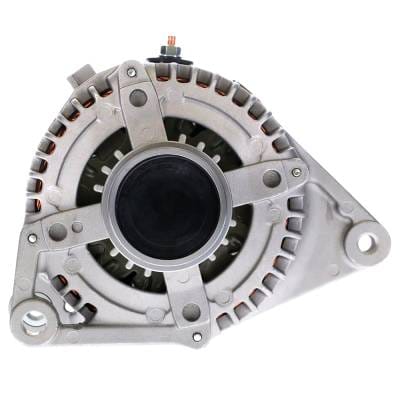 New 150A Regular 6 Grooves Alternator Compatible With Toyota Sienna Base Mini Cargo Van 2011-2017 thumbnail 4