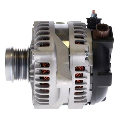New 150A Regular 6 Grooves Cw Alternator Compatible With Toyota Highlander Sienna Le Base Sport thumbnail 6
