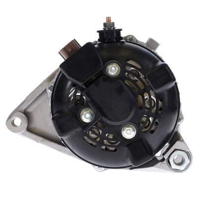 New 150A Regular 6 Grooves Cw Alternator Compatible With Toyota Highlander Sienna Le Base Sport thumbnail 8