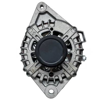 New 130A Decoupler Pulley Wheel 6 Groove Cw Alternator Compatible With Hyundai Kona Iron Man Edition thumbnail 6