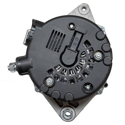 New 130A Decoupler Pulley Wheel 6 Groove Cw Alternator Compatible With Hyundai Kona Iron Man Edition thumbnail 8