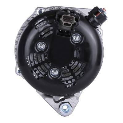 New 240A Regular Wheel 6 Groove Cw Alternator Compatible With Ford F-150 Ssv Crew Extended Cab thumbnail 8