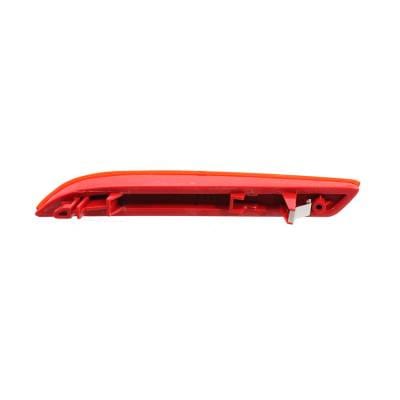 New Passenger Reflector Light Compatible With Honda Insight 2014 2013 2012 2011 33555Slj013 thumbnail 7