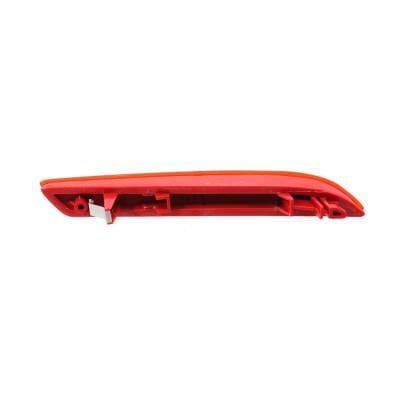 New Left Reflector Light Compatible With Honda Cr-V 2012-2014 33555-Slj-013 33555Slj013 Ho1184103 thumbnail 8