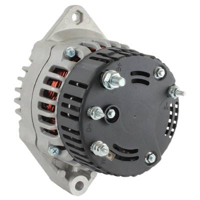 New 120A Alternator Compatible With Claas Tractor 610 620 630 640 Mg0327 11.203.181 Aak5388 11203181 thumbnail 11
