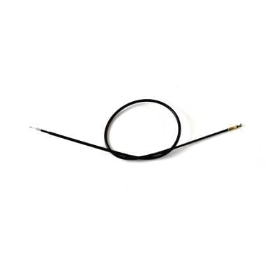 New Choke Cable Compatible With Honda 1986 1987 1988 1989 By Part Numbers 61-113 17950-Ha7-921 thumbnail 2