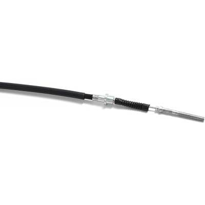 New Brake Cable Compatible With Honda 2009 2010 2011 2012 2013 2014 By Part Numbers 61-117 thumbnail 4