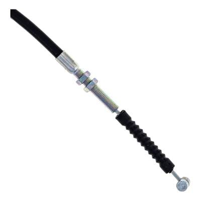New Brake Cable Compatible With Honda 1985-2013 By Part Numbers 61-501-05 45450-Kn4-000 thumbnail 6
