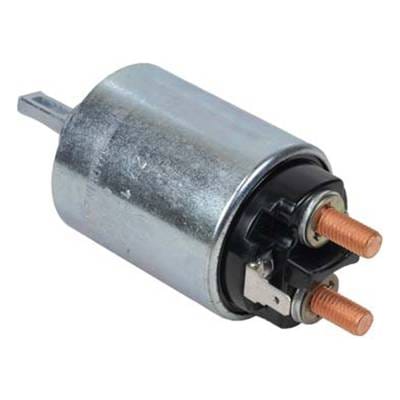 New 12V Solenoid Compatible With New Holland 1110 1200 1300 Sba185086111 S114-197 S114-295B thumbnail 6