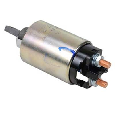New 12V Solenoid Fits Mitsubishi Marine Engine K4e-61Sm 0-986-601-414 Is 9407 thumbnail 4