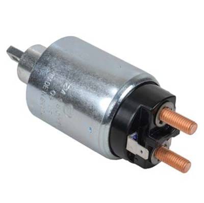 New 12V Solenoid Fits Nissan 720 2.5L S1392a 2334310G00 2130-97004 23343-83W00 thumbnail 4
