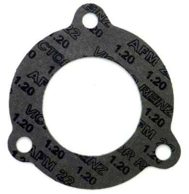 New Connecting Pipe Gasket Fits Tiger Shark Pwc 640 Monte Carlo 1996 97 3008-386 thumbnail 4