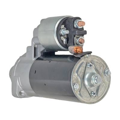 New 10 Tooth 12 Volt Starter Fits Mercedes Benz S500 2000-06 0051512401 Sr0810x thumbnail 7