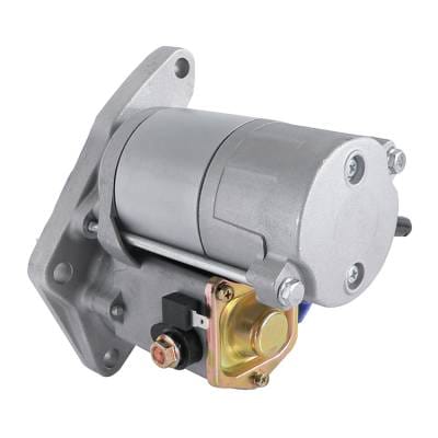 New 12 Volt 15 Tooth Starter Fits Land Rover Freelander 2002-2003 Dsn603 Sr9496x thumbnail 8