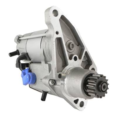 New 12 Volt 15T Starter Fits Mg Europe Mg Zt- T 2003-05 8Ea-738-258-331 Lrs01542 thumbnail 4