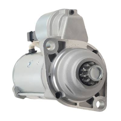 New 10T 12 Volt Starter Fits Ford Europe Galaxy 1995-2000 02A-911-023-Jx 436050 thumbnail 4