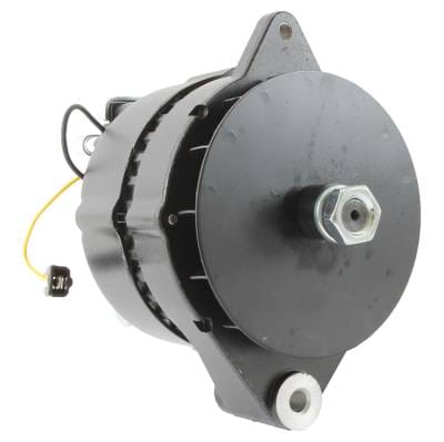 New 12V 37A Alternator Fits Hardin Jacuzzi Jet 10-343 8Mr2051f 8Mr2051fas 110556 thumbnail 3