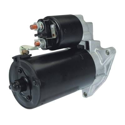 New 10 Tooth 12V Starter Fits Volkswagen Lcv Europe California 1994 0001110062 thumbnail 8