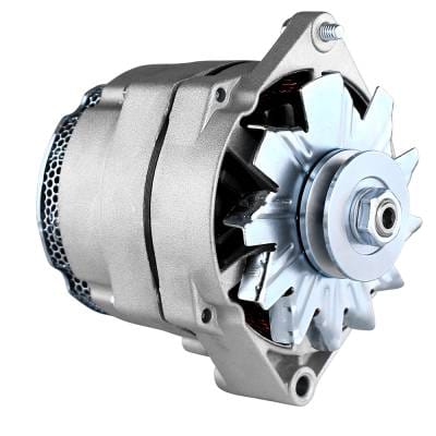 New 12V 105A Alternator Fits Case 2090 2294 2394 2590 3294 4494 103804A1 Ty6790 thumbnail 4