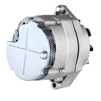New 105Amp Alternator Fits Allis Chalmers Combine M2 L2 1979 103804A1r Ty6790 thumbnail 8