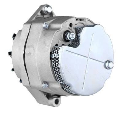 New 105Amp Alternator Fits Allis Chalmers Combine M2 L2 1979 103804A1r Ty6790 thumbnail 12