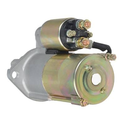 New 12V 9T Gear Reduction Starter Fits Crusader 185 Engine 65-69 1998280 1109358 thumbnail 8