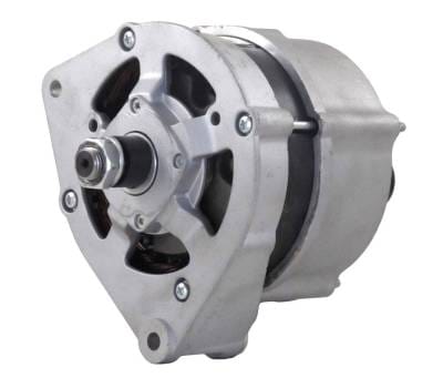 New 12V 65Amp Alternator Fits Fahr Combine M1620h M2480 Mg-659 311090025 Mg718 thumbnail 2