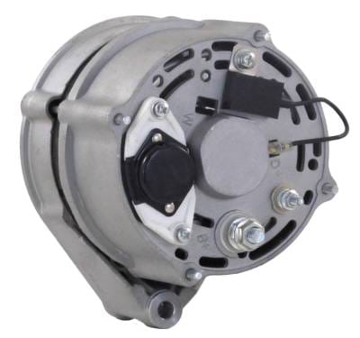 New 12V 65A Alternator Fits Fahr Combine M2680 M1322ha M2780 20130133 311090025 thumbnail 4