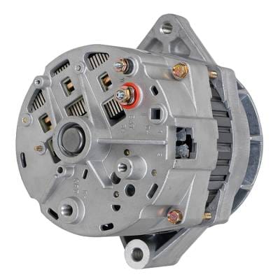 New 1 Wire 12V 145A Alternator Fits Apache Sprayer 790 890 1999-06 2007 19009959 thumbnail 8