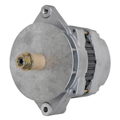New 1 Wire 12V 145A Alternator Compatible With New Holland Sf550 1999-07 19009952 19009950 thumbnail 3