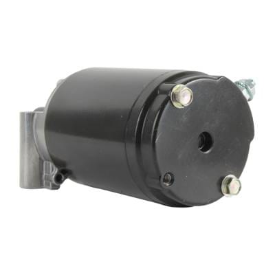 New 10T Starter Compatible With John Deere Tractor Lt150 2002 25-098-07S 25-098-06 5667140 thumbnail 8