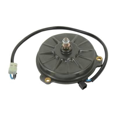 New 12V Radiator Fan Motor Fits Honda Atv Trx500fa Trx500fga 19030-Hn7-003 thumbnail 4