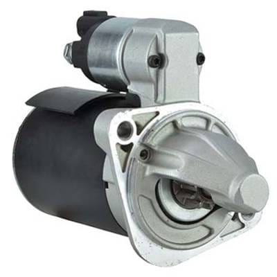 New 12V Cw Starter Fits Kia Forte 1.6L 2014 Forte5 1.6L 2015 361002B502 1202653 thumbnail 3