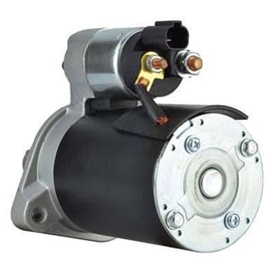New 12V Cw Starter Fits Kia Forte 1.6L 2014 Forte5 1.6L 2015 361002B502 1202653 thumbnail 7