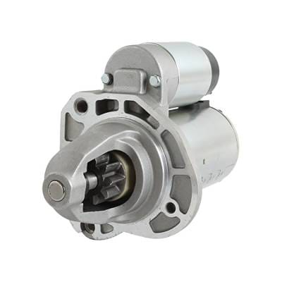 New 12 Volt 9T Starter Fits Dodge Charger 3.6L V6 2017-2018 56029852Aa 280-0432 thumbnail 4