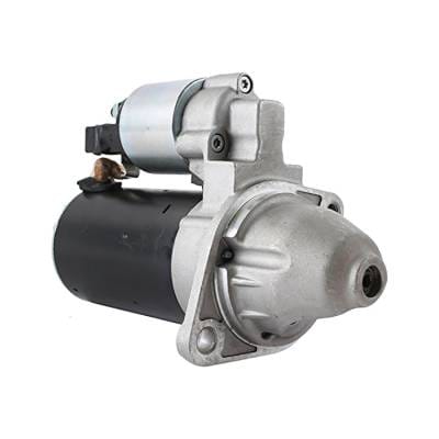 New 12 Volt Starter Fits Bmw 435I Xdrive 2014-2016 528I Xdrive 2012-2013 2394 thumbnail 4